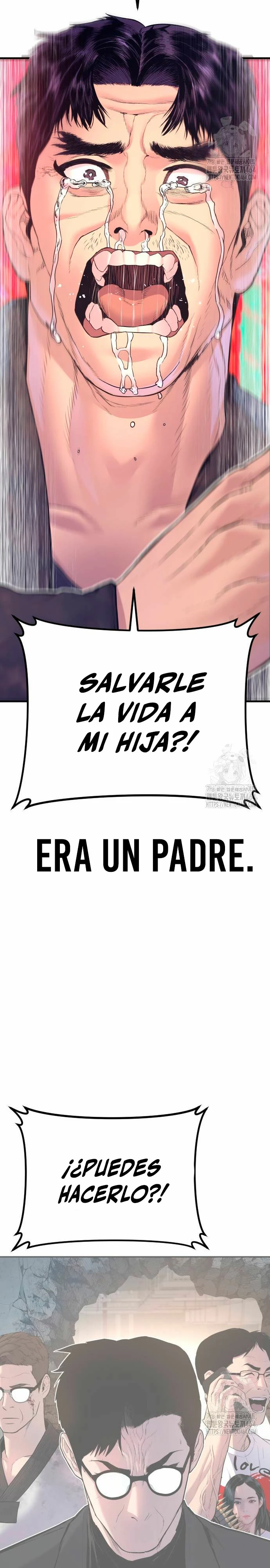 Manager Kim Capítulo 162 - Página 59 en español