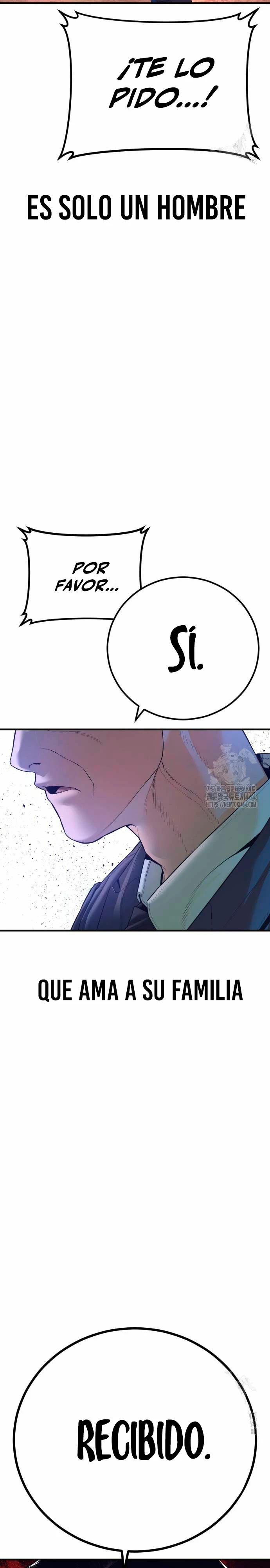 Manager Kim Capítulo 162 - Página 61 en español