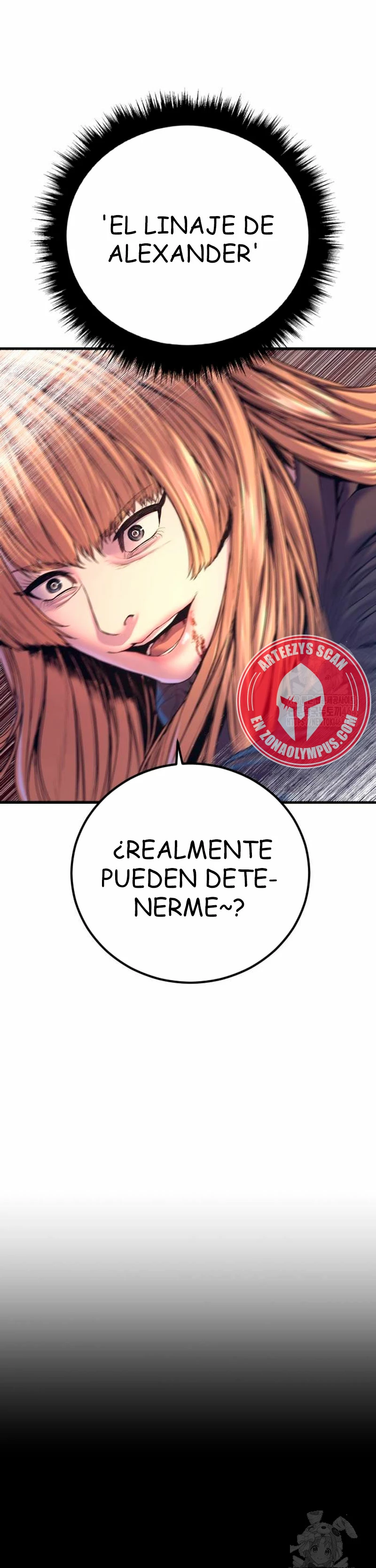 Manager Kim Capítulo 163 - Página 26 en español