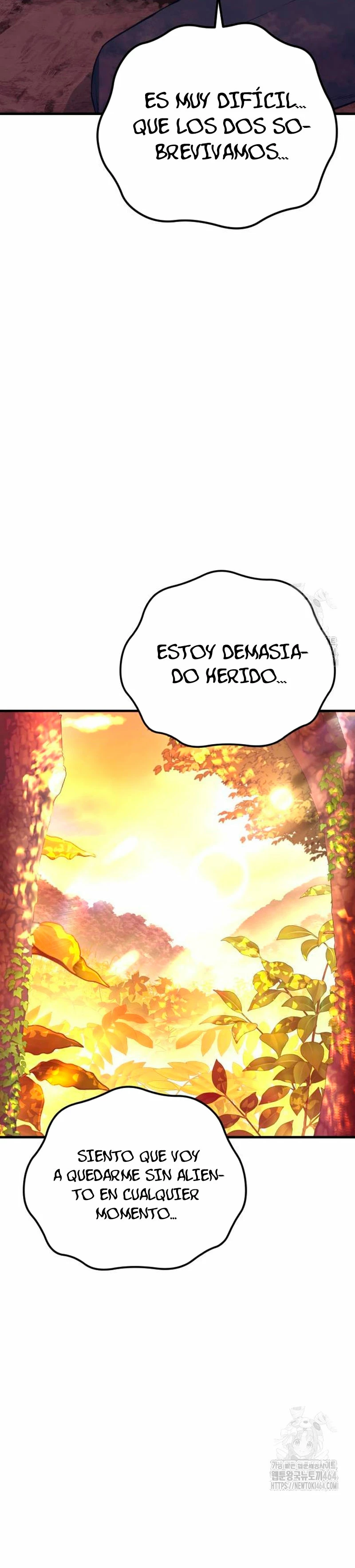 Manager Kim Capítulo 163 - Página 58 en español