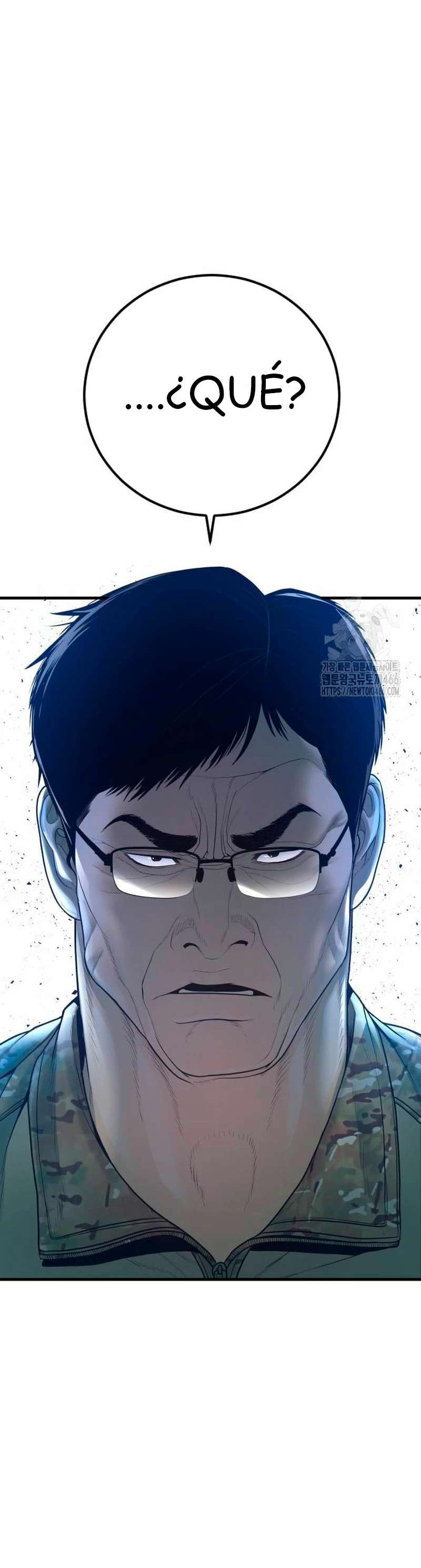 Manager Kim Capítulo 165 - Página 41 en español