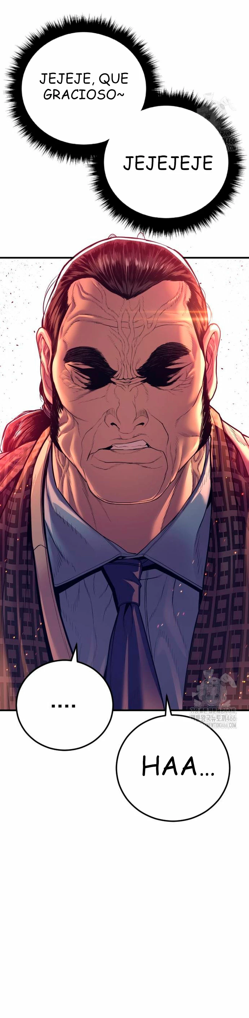 Manager Kim Capítulo 165 - Página 67 en español