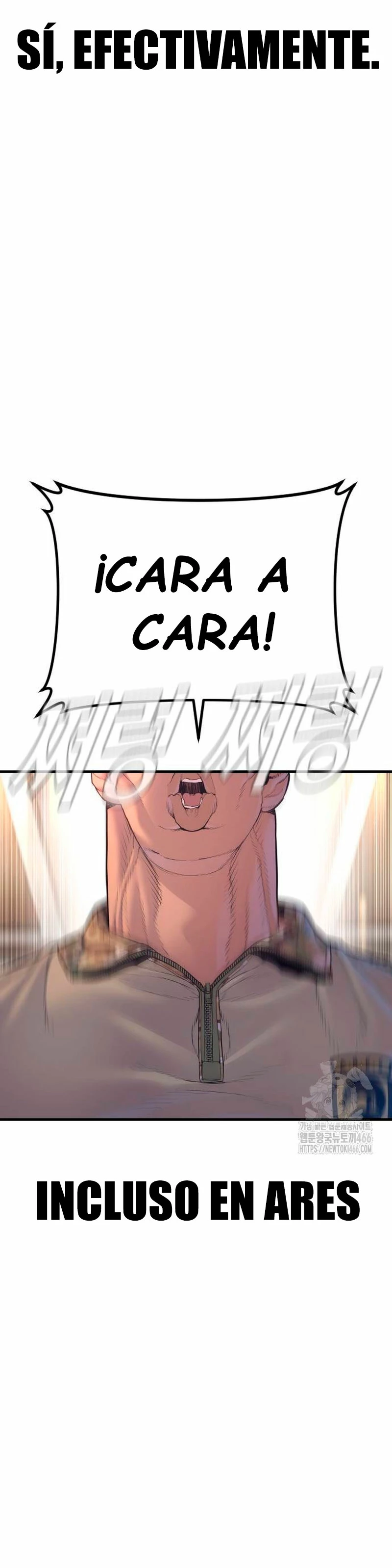 Manager Kim Capítulo 167 - Página 77 en español