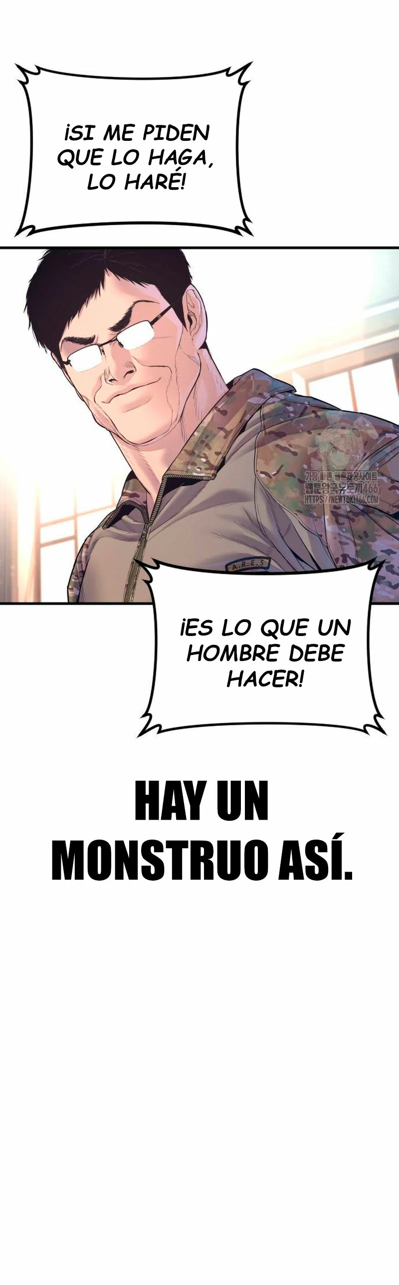 Manager Kim Capítulo 167 - Página 78 en español