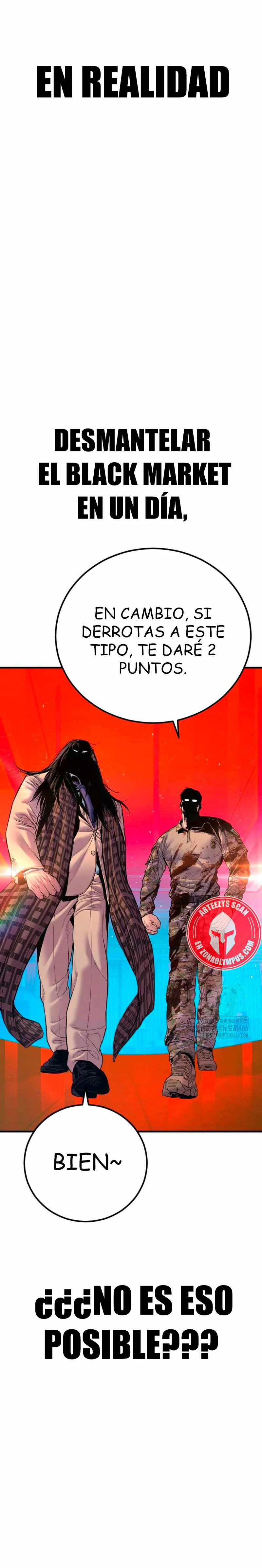 Manager Kim Capítulo 169 - Página 68 en español
