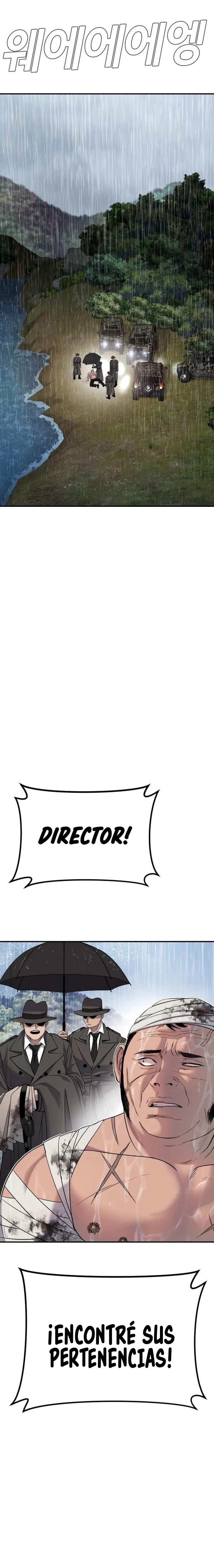 Manager Kim Capítulo 17 - Página 4 en español