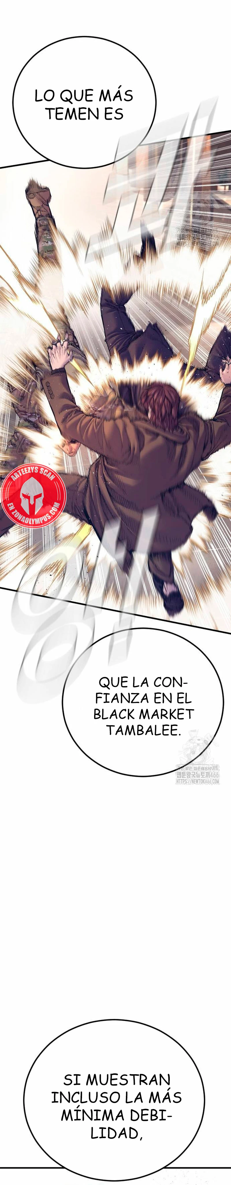 Manager Kim Capítulo 170 - Página 24 en español