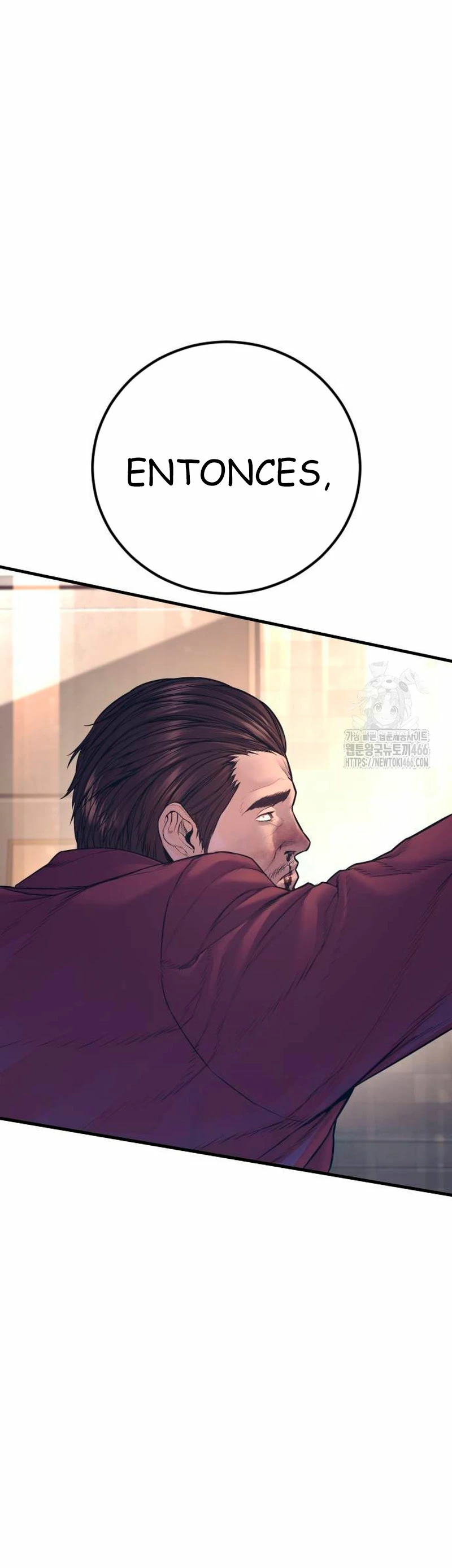 Manager Kim Capítulo 170 - Página 37 en español