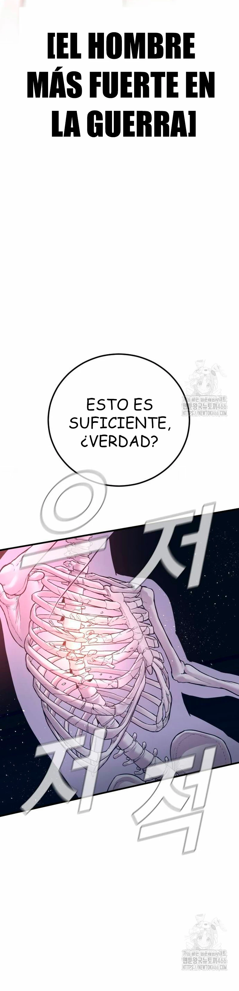 Manager Kim Capítulo 170 - Página 44 en español