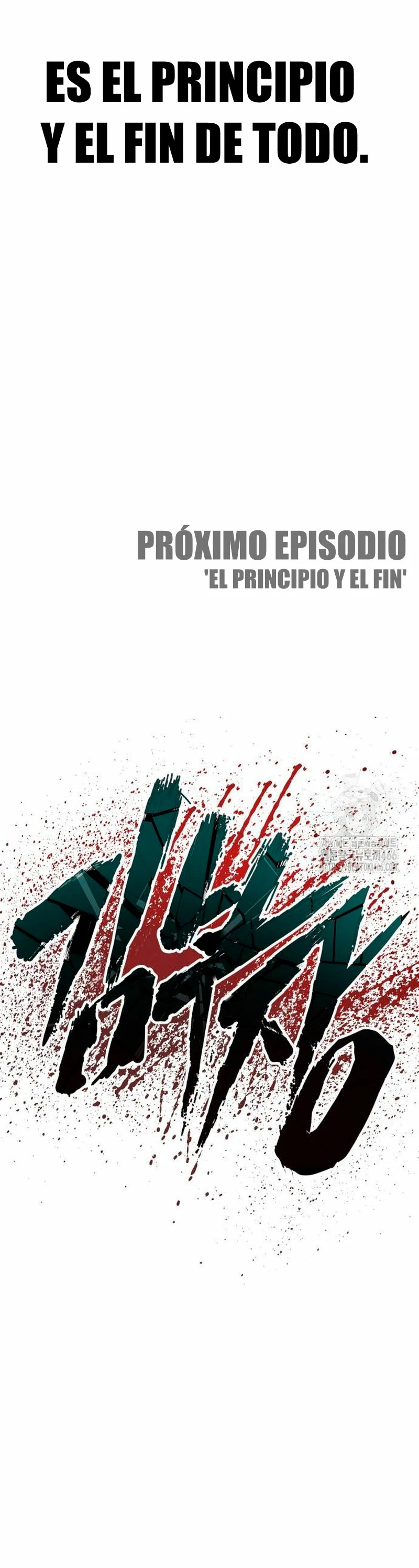 Manager Kim Capítulo 171 - Página 79 en español