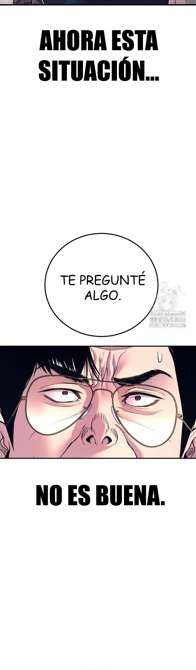 Manager Kim Capítulo 172 - Página 32 en español