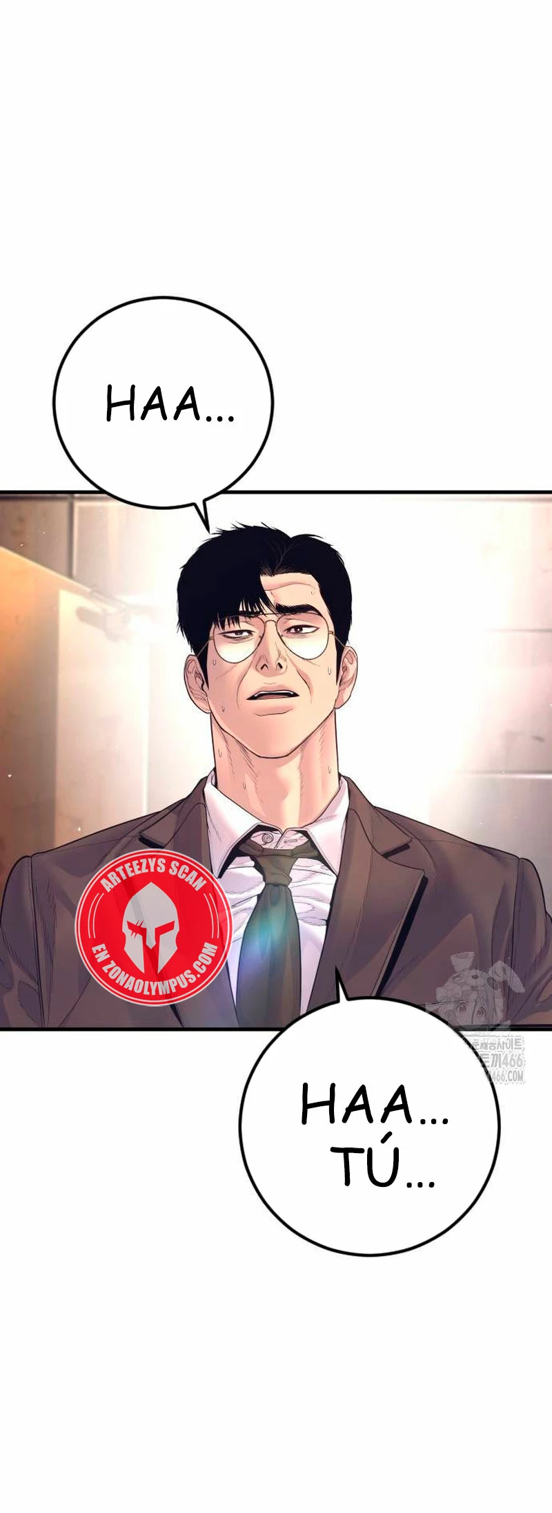 Manager Kim Capítulo 172 - Página 67 en español