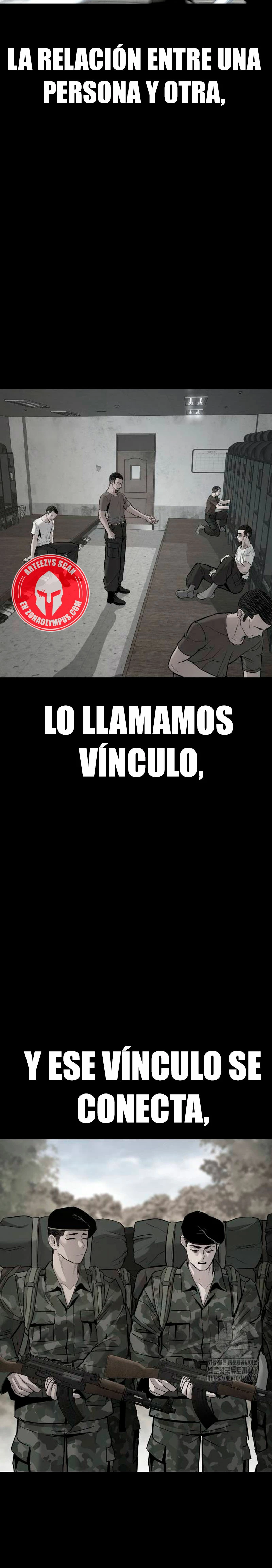 Manager Kim Capítulo 172 - Página 7 en español