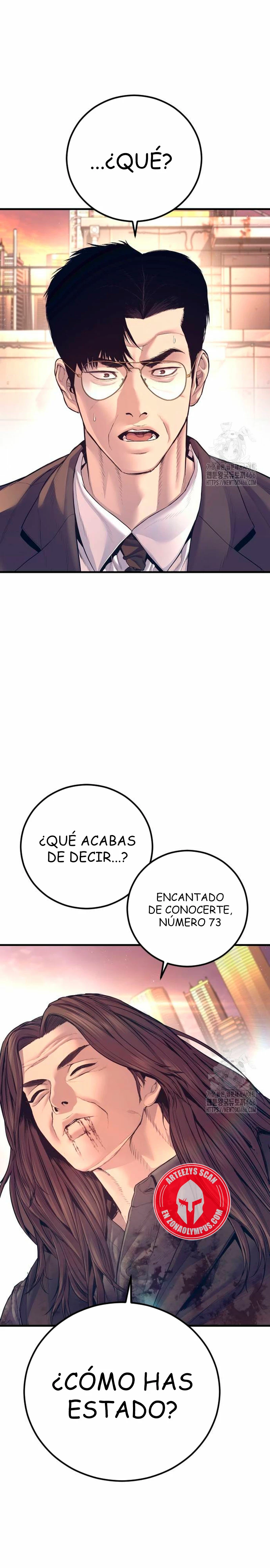 Manager Kim Capítulo 173 - Página 14 en español