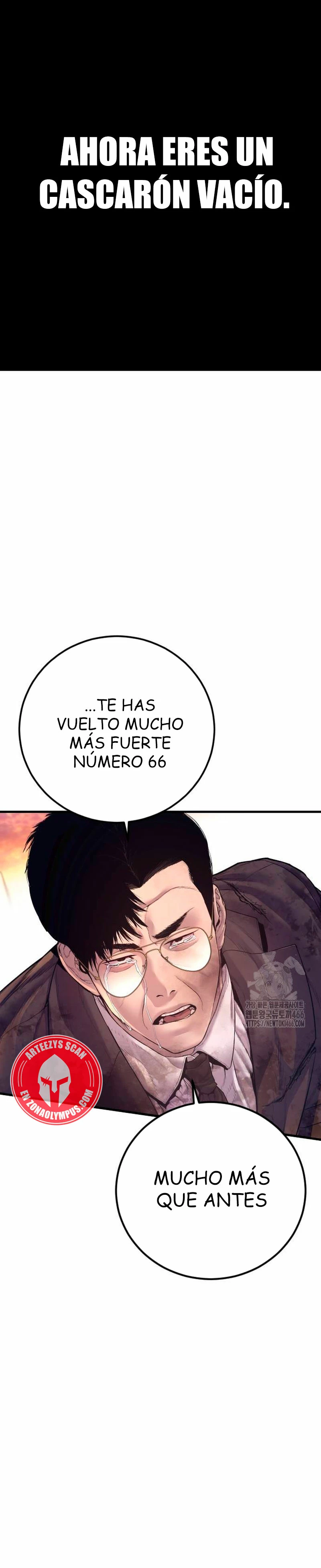 Manager Kim Capítulo 173 - Página 52 en español