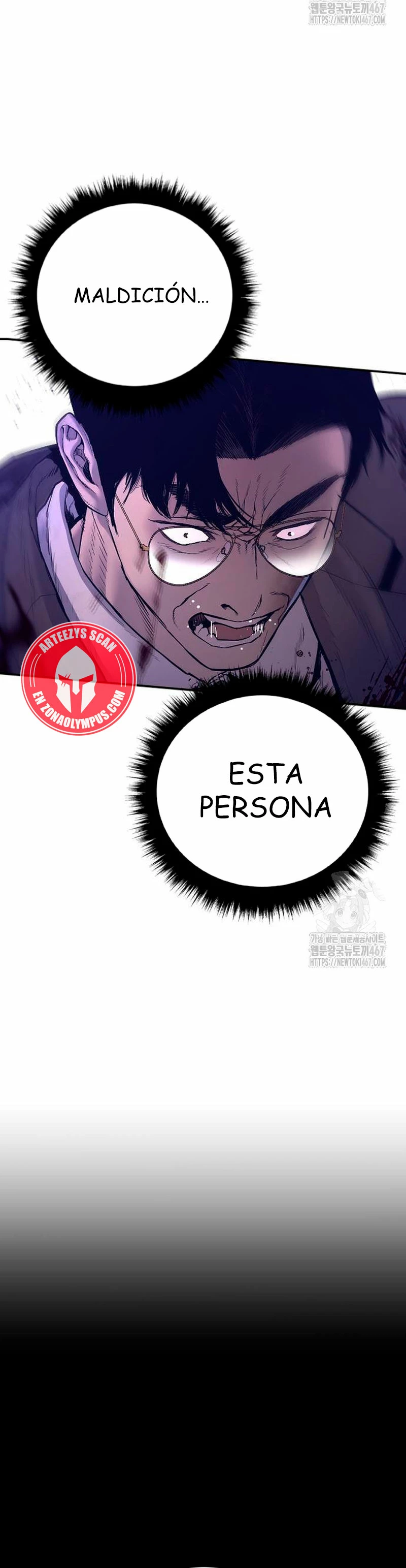 Manager Kim Capítulo 174 - Página 30 en español