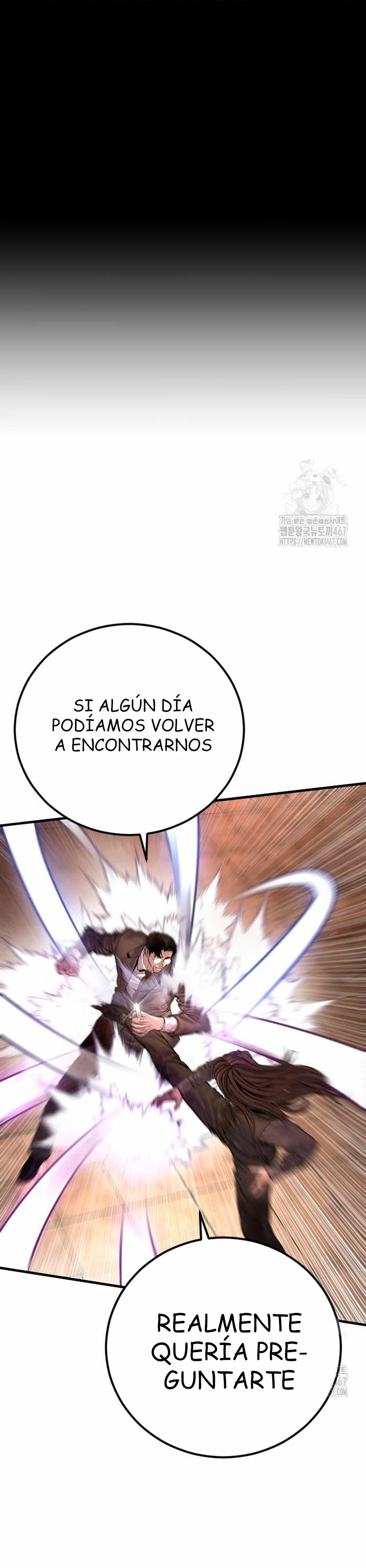 Manager Kim Capítulo 174 - Página 43 en español