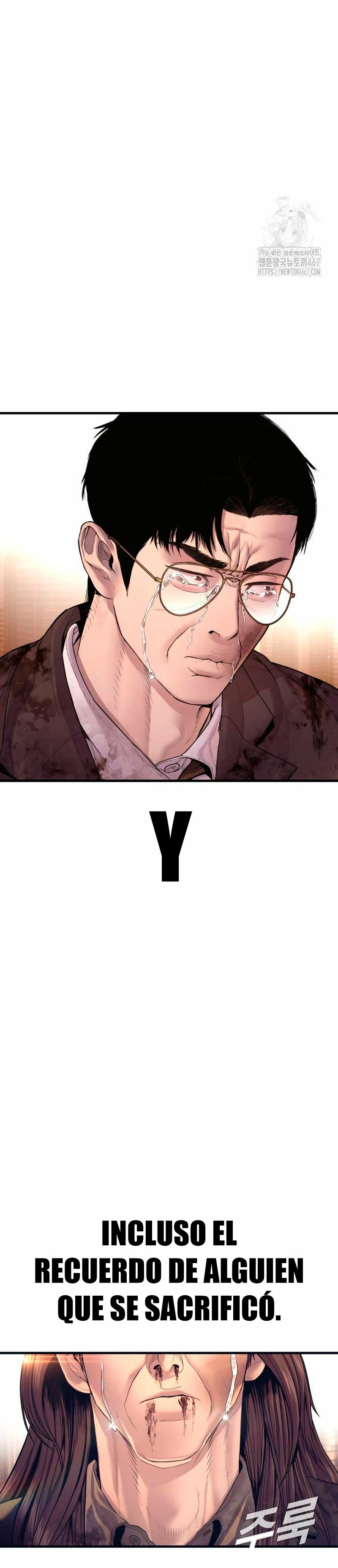 Manager Kim Capítulo 174 - Página 57 en español