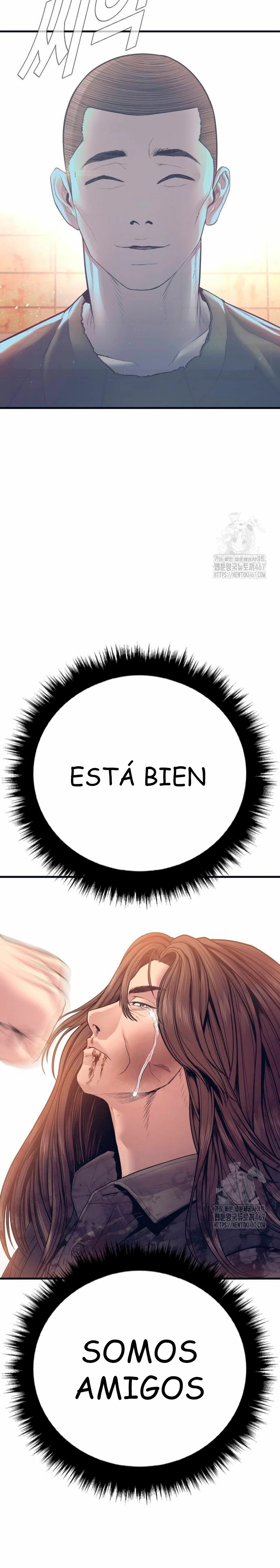 Manager Kim Capítulo 174 - Página 64 en español