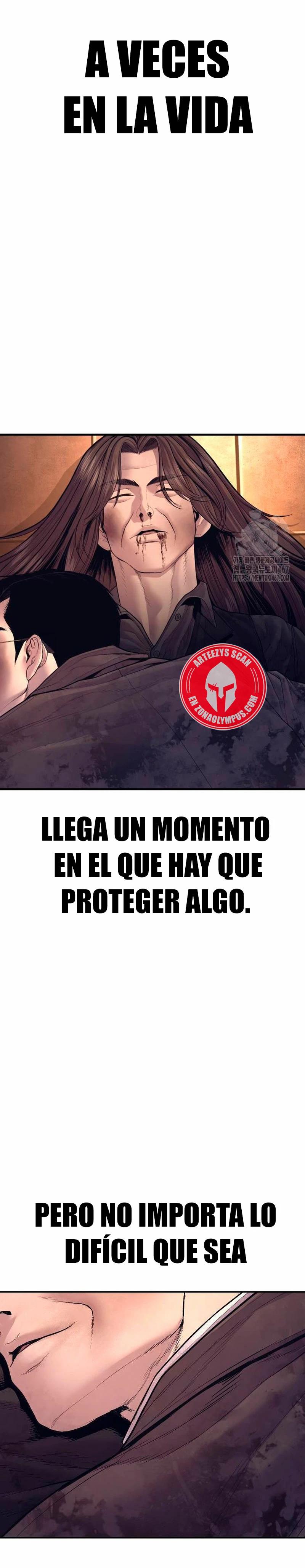 Manager Kim Capítulo 174 - Página 71 en español