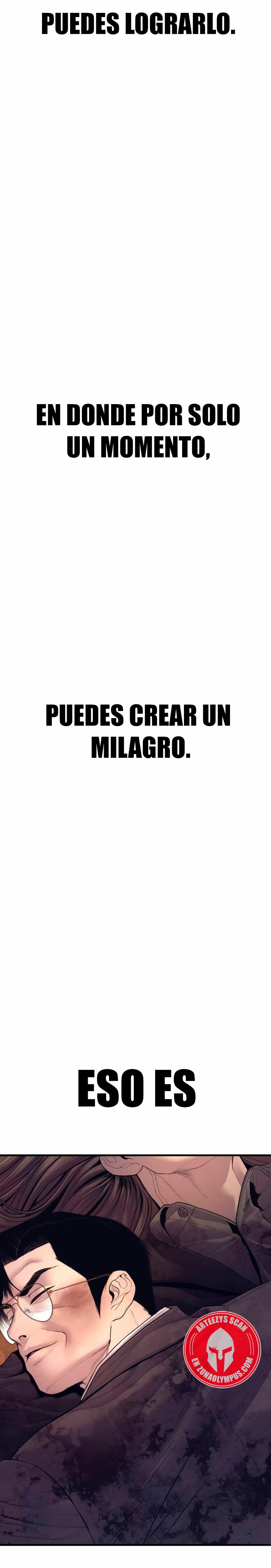 Manager Kim Capítulo 174 - Página 72 en español