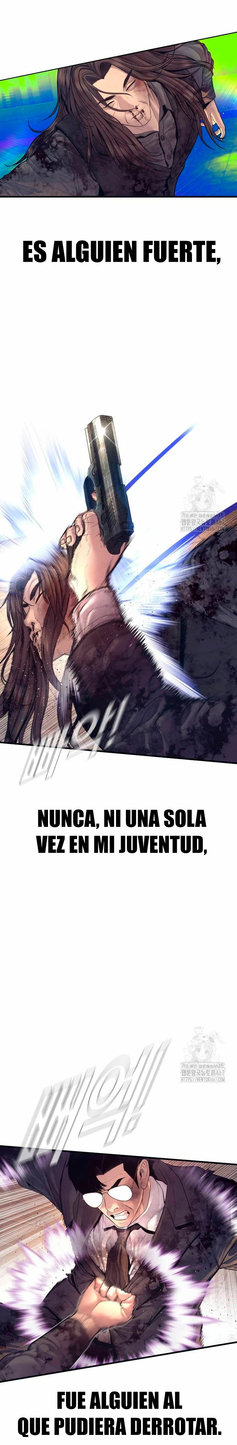 Manager Kim Capítulo 174 - Página 8 en español