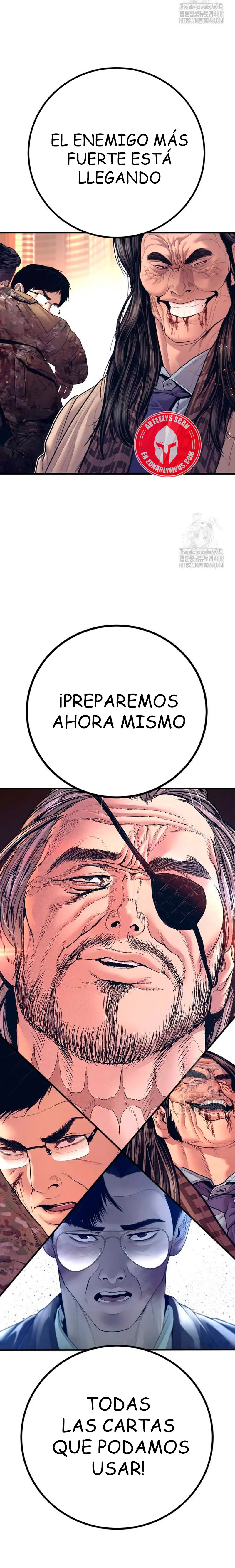Manager Kim Capítulo 175 - Página 64 en español