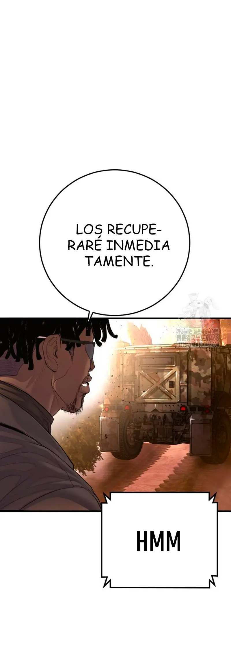 Manager Kim Capítulo 176 - Página 42 en español