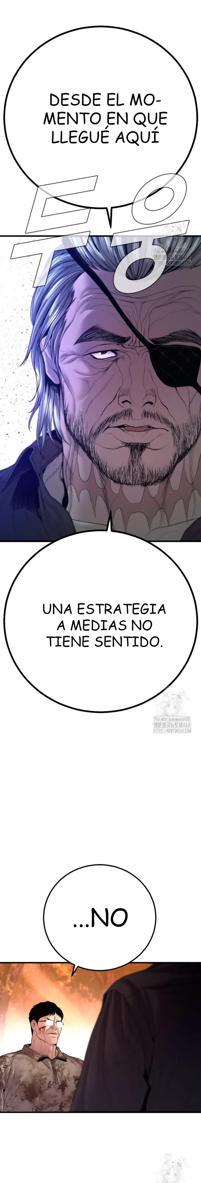 Manager Kim Capítulo 176 - Página 60 en español