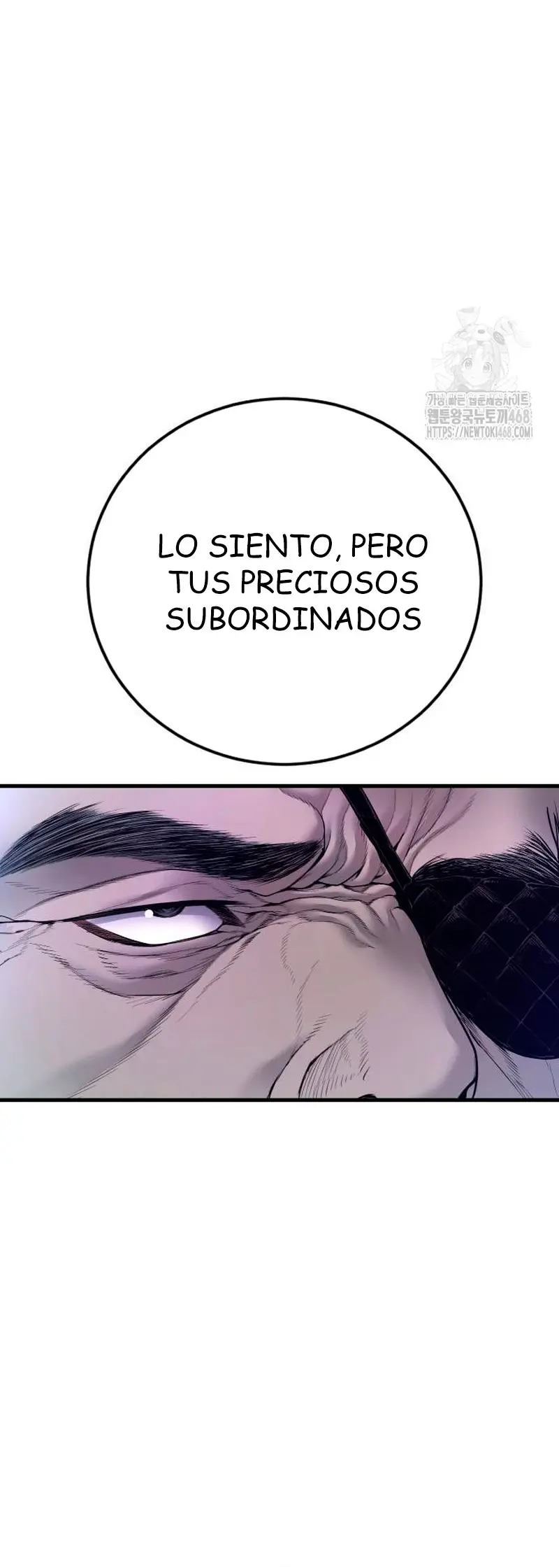 Manager Kim Capítulo 176 - Página 63 en español