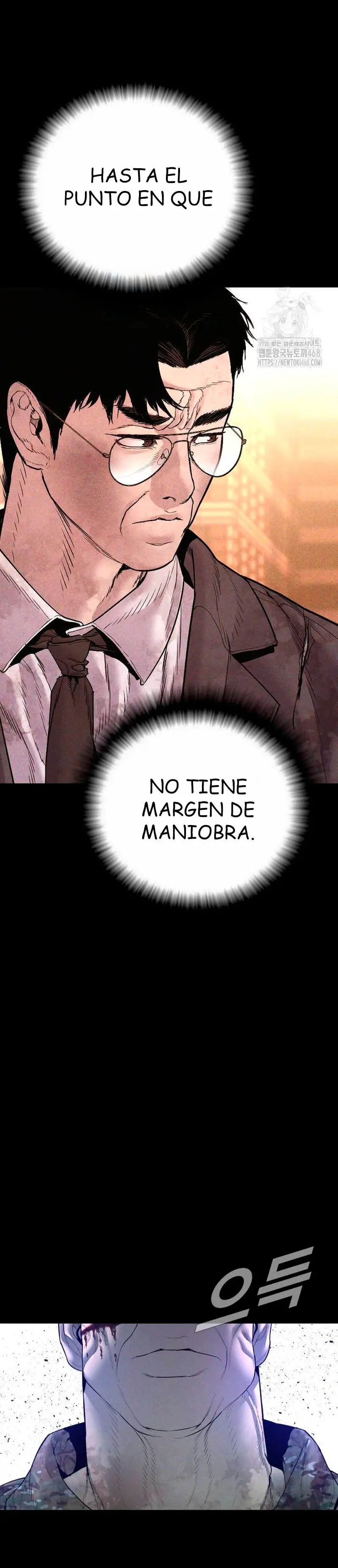 Manager Kim Capítulo 176 - Página 80 en español