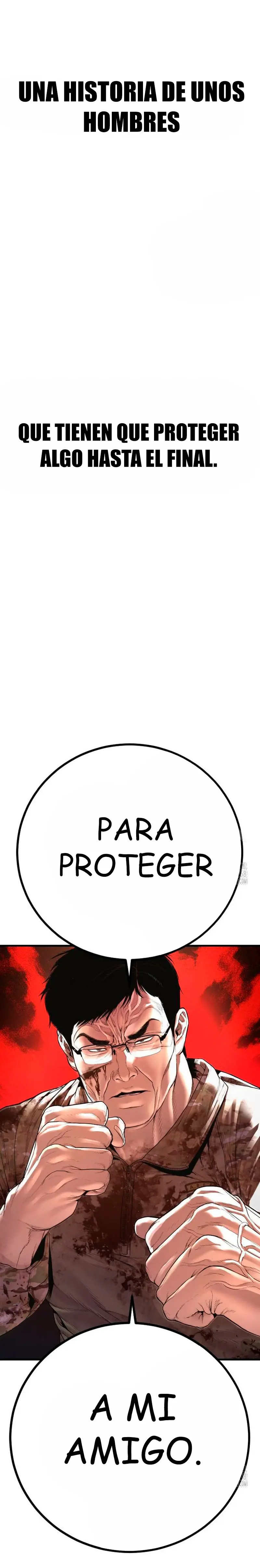 Manager Kim Capítulo 176 - Página 82 en español