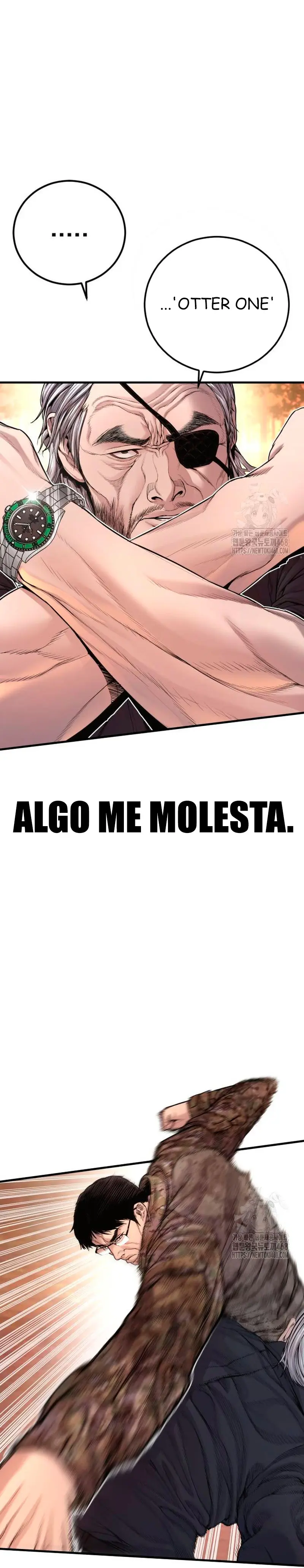 Manager Kim Capítulo 177 - Página 20 en español