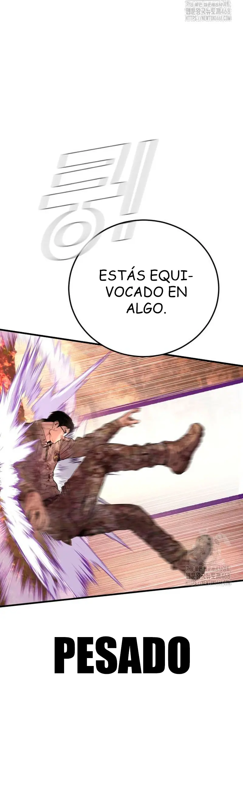 Manager Kim Capítulo 177 - Página 24 en español