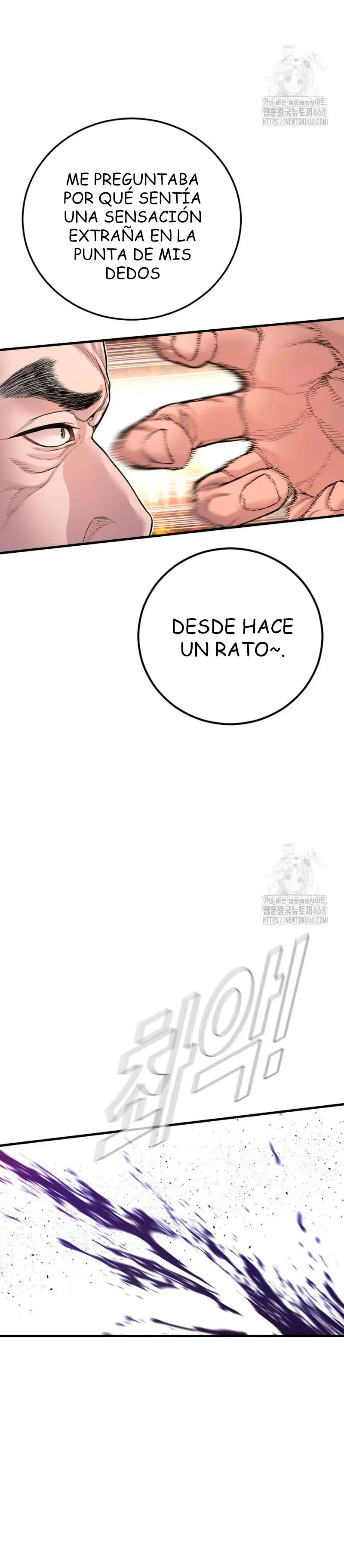 Manager Kim Capítulo 177 - Página 30 en español