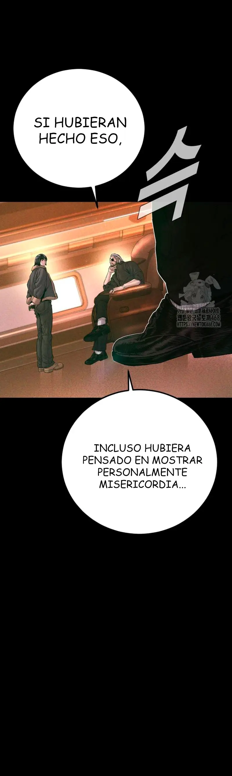 Manager Kim Capítulo 177 - Página 36 en español