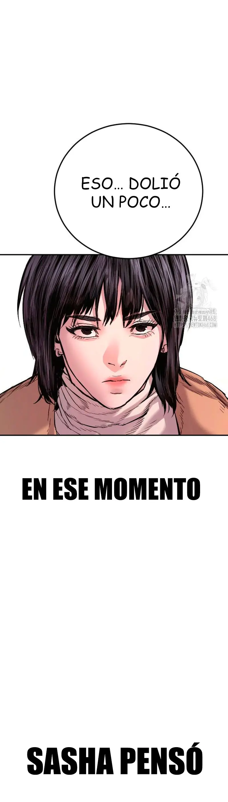 Manager Kim Capítulo 177 - Página 45 en español
