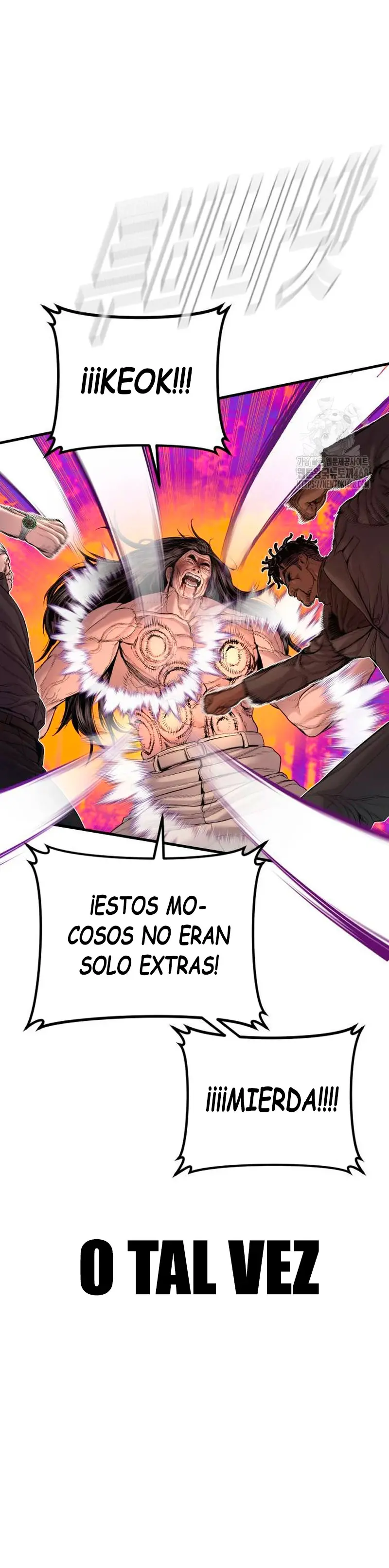 Manager Kim Capítulo 177 - Página 49 en español