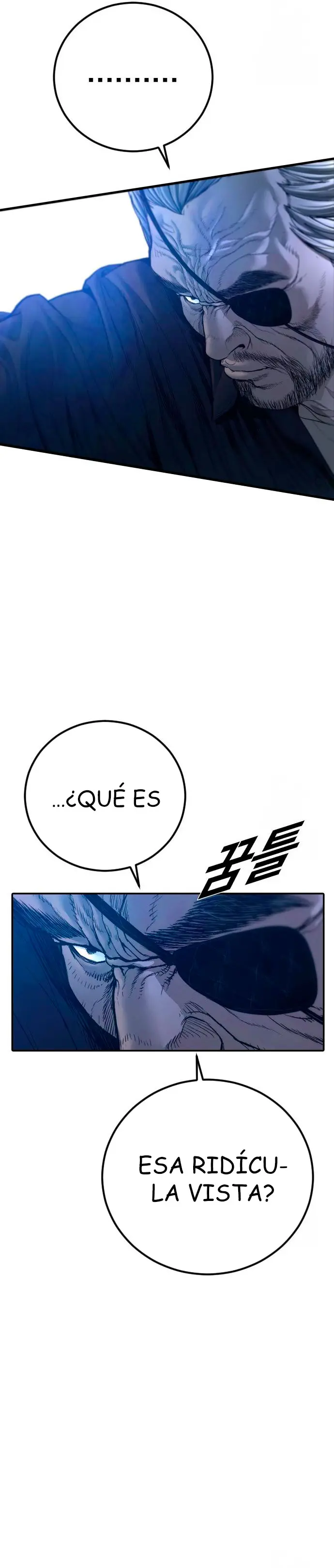 Manager Kim Capítulo 178 - Página 31 en español