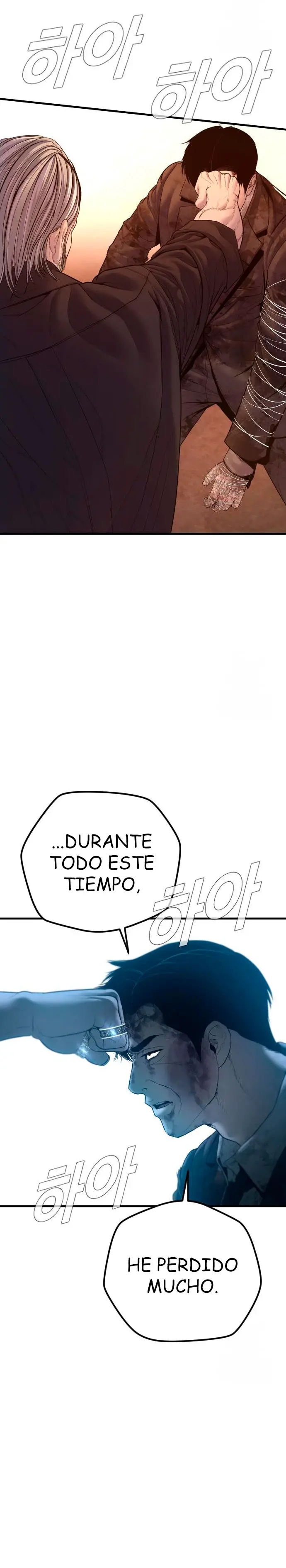 Manager Kim Capítulo 178 - Página 32 en español