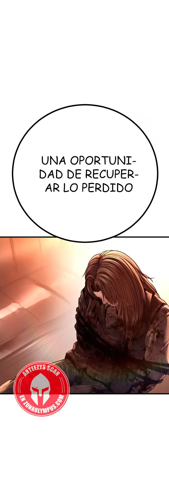 Manager Kim Capítulo 178 - Página 35 en español