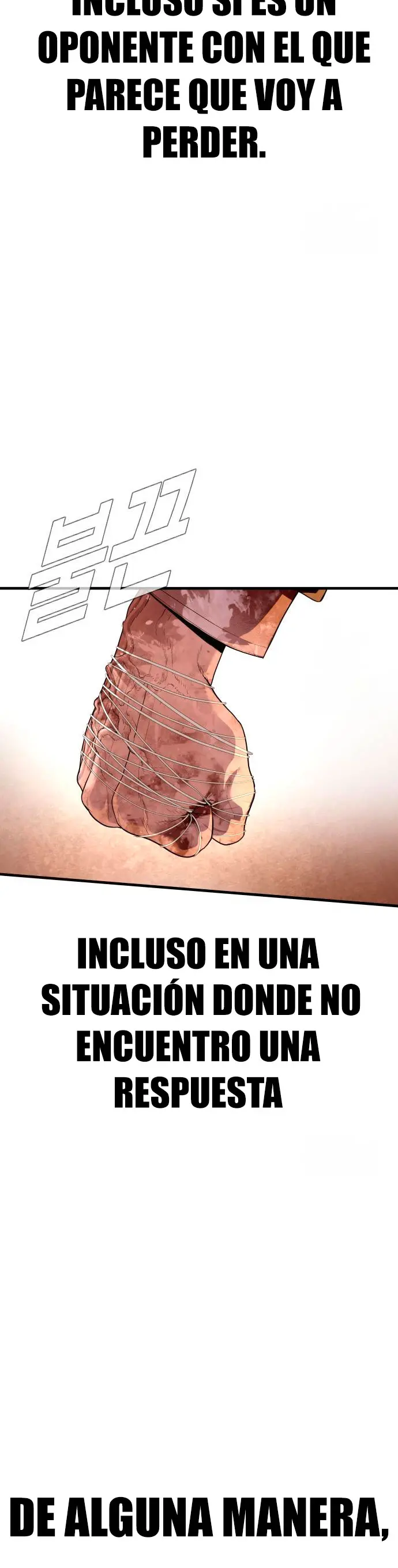 Manager Kim Capítulo 178 - Página 37 en español