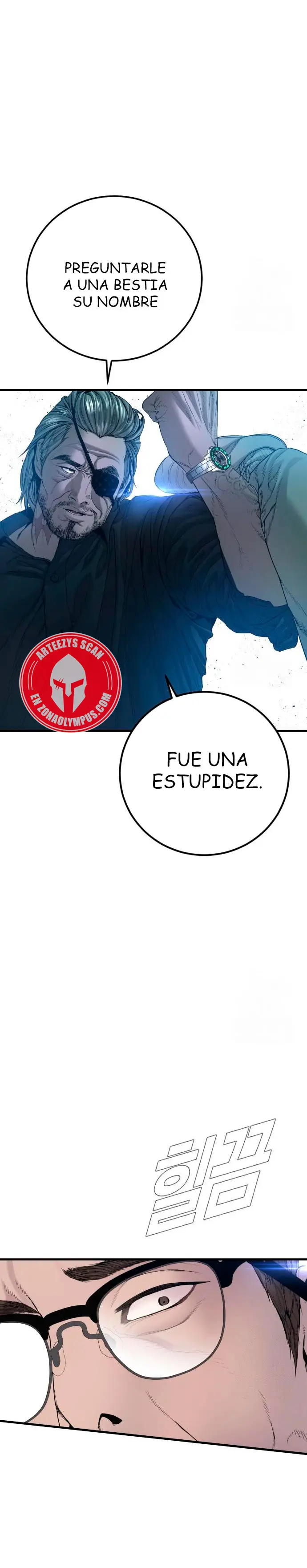 Manager Kim Capítulo 179 - Página 13 en español