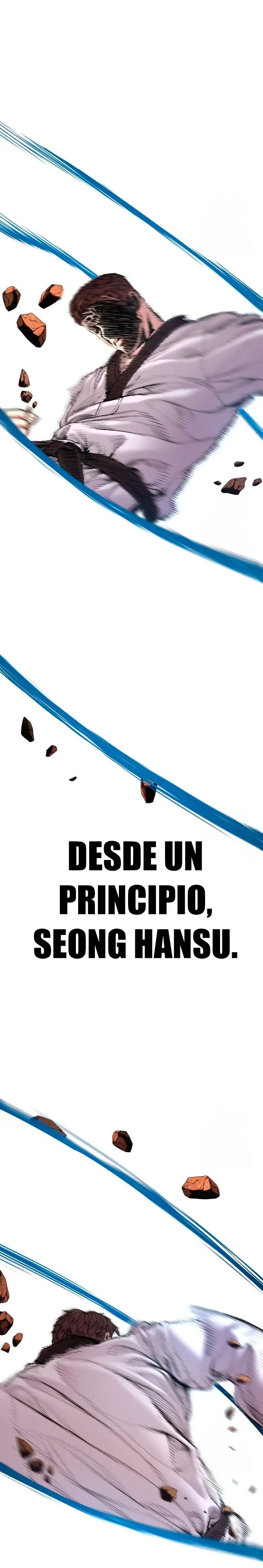 Manager Kim Capítulo 179 - Página 66 en español