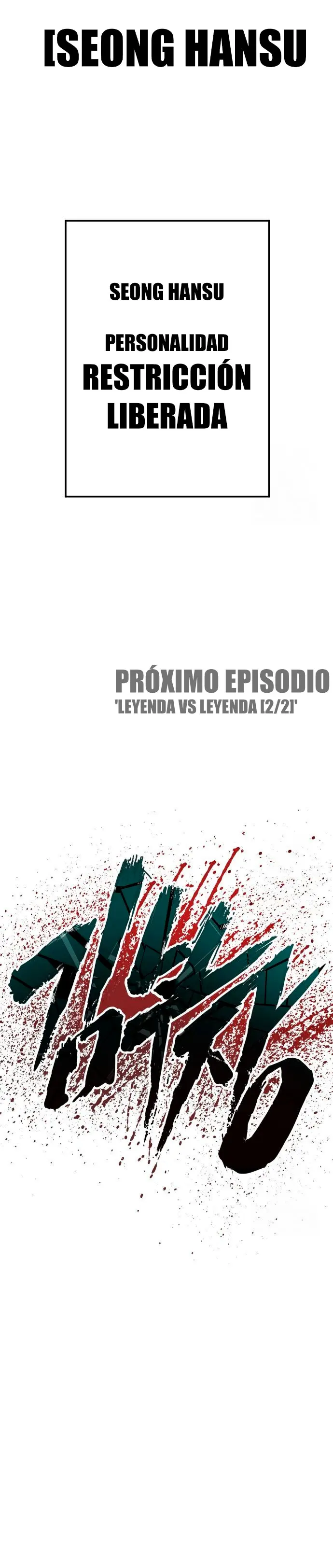 Manager Kim Capítulo 179 - Página 74 en español
