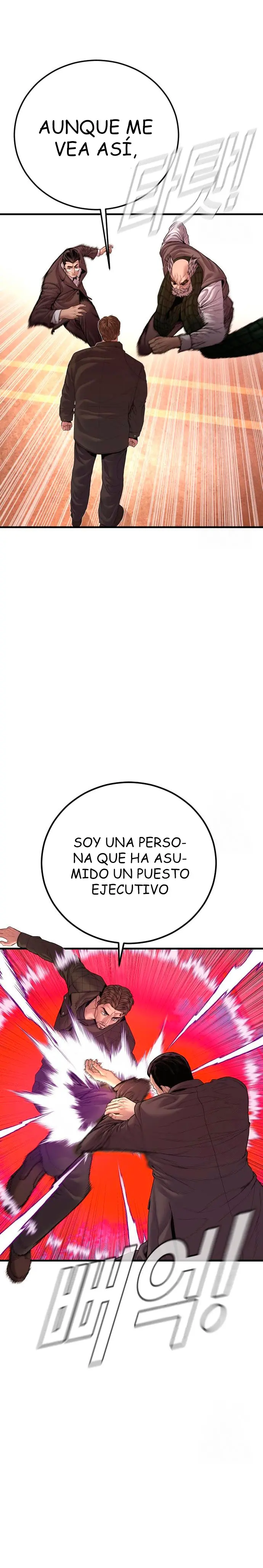 Manager Kim Capítulo 180 - Página 13 en español