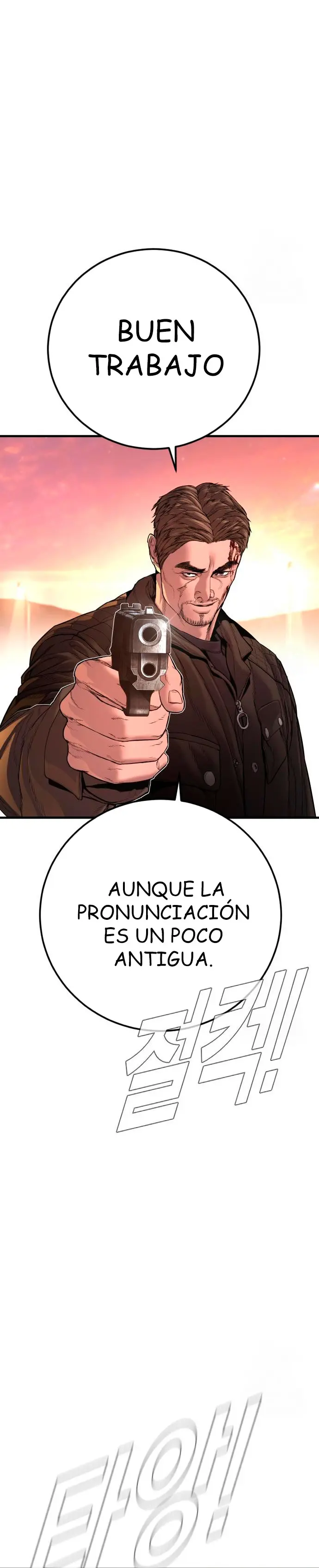 Manager Kim Capítulo 180 - Página 27 en español