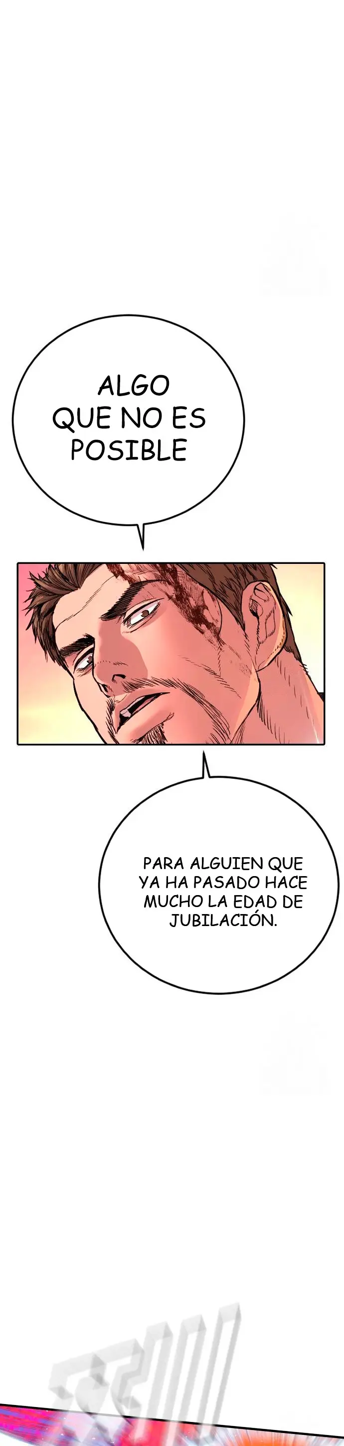 Manager Kim Capítulo 180 - Página 39 en español