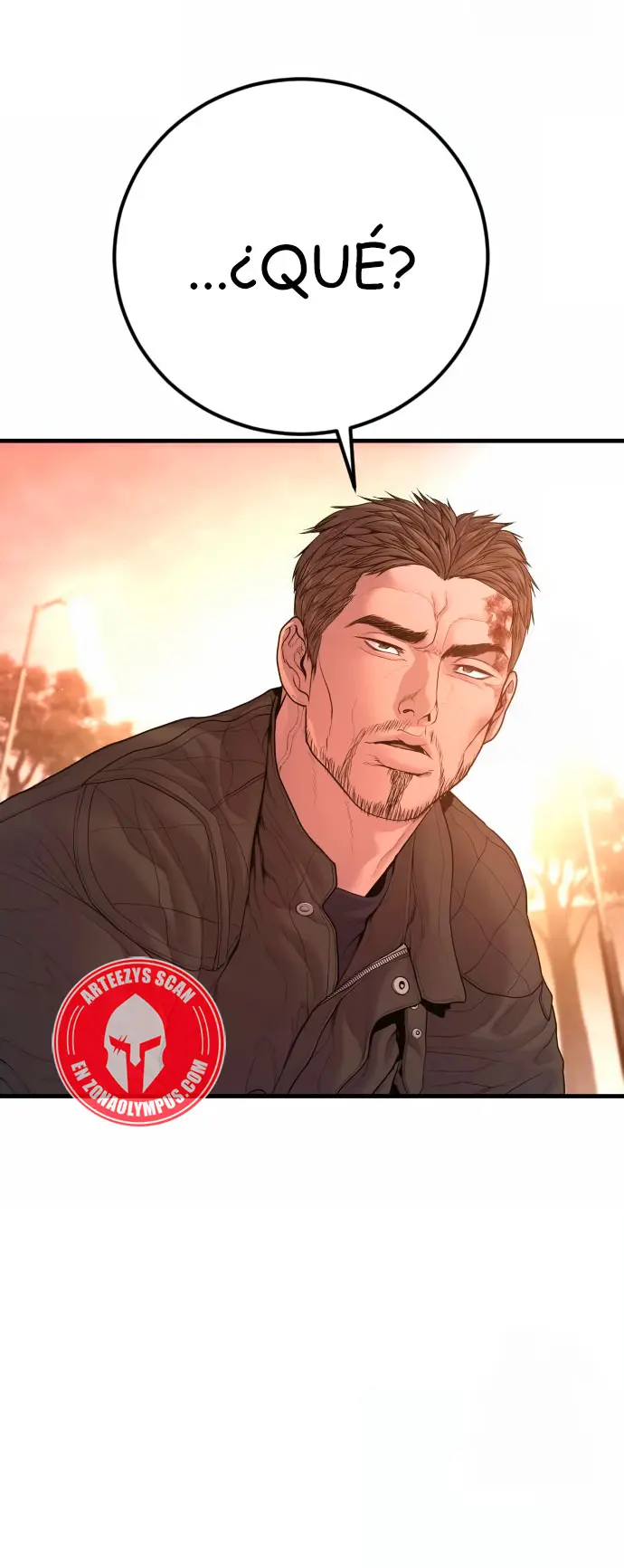 Manager Kim Capítulo 181 - Página 63 en español