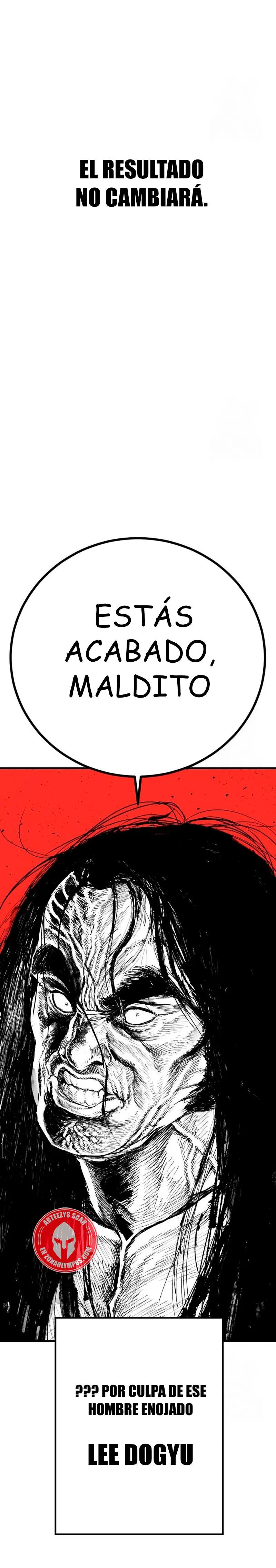 Manager Kim Capítulo 182 - Página 63 en español